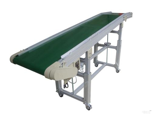 输送带已应用到各行各业，行业十分广泛，到底都有哪些行业呢？